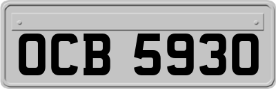 OCB5930