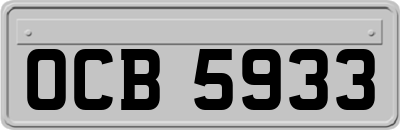 OCB5933