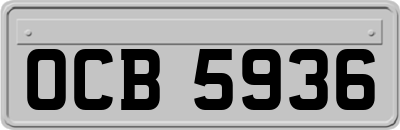 OCB5936