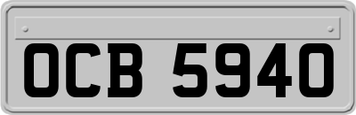 OCB5940