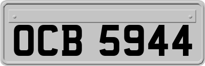 OCB5944