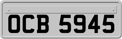 OCB5945