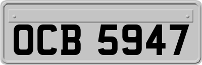 OCB5947