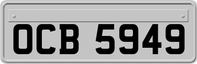 OCB5949