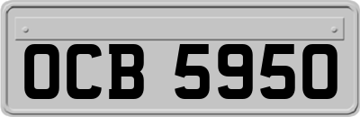OCB5950