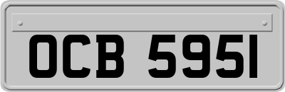 OCB5951