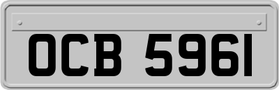OCB5961