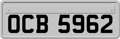 OCB5962
