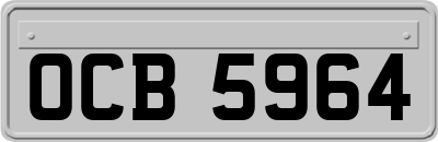 OCB5964
