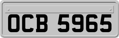 OCB5965