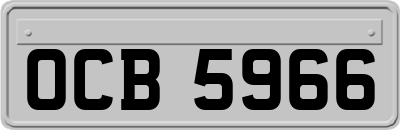OCB5966