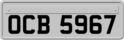 OCB5967