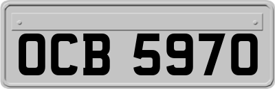 OCB5970
