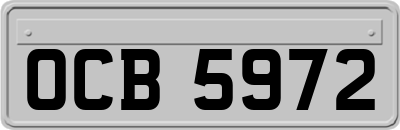 OCB5972