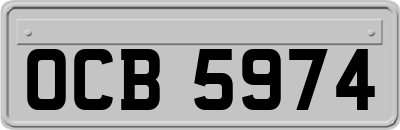 OCB5974