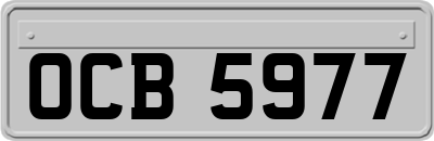 OCB5977