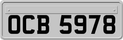 OCB5978