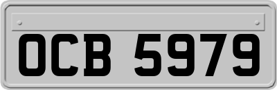 OCB5979