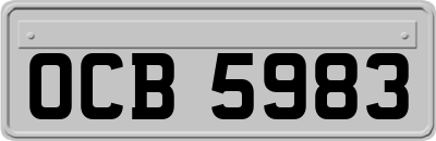 OCB5983