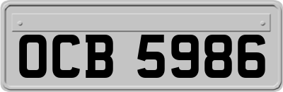 OCB5986