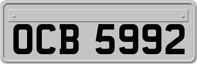 OCB5992
