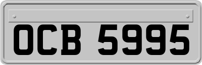 OCB5995