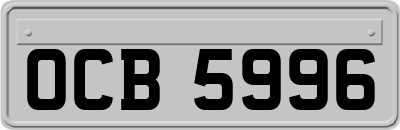OCB5996
