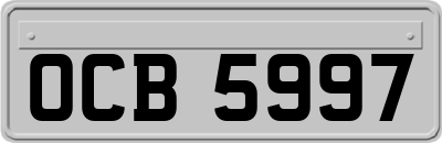 OCB5997