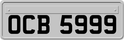 OCB5999