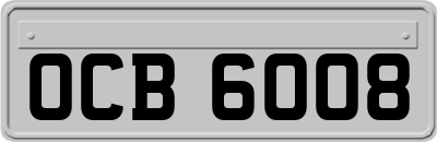 OCB6008