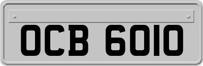 OCB6010