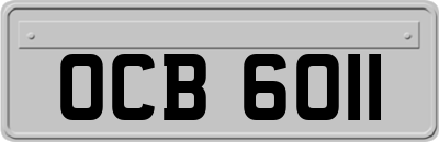 OCB6011