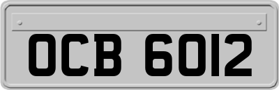 OCB6012