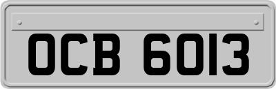 OCB6013