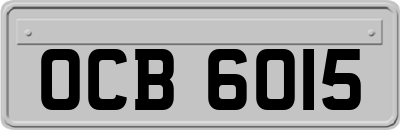 OCB6015