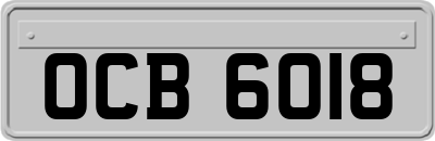 OCB6018