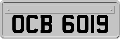 OCB6019