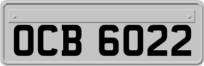 OCB6022