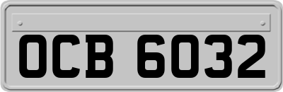 OCB6032