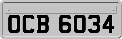OCB6034