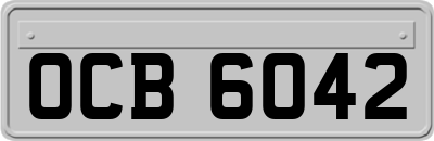 OCB6042