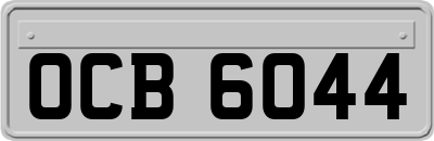 OCB6044