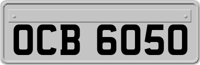 OCB6050