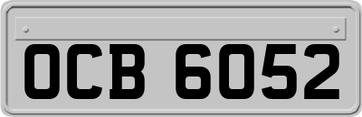 OCB6052