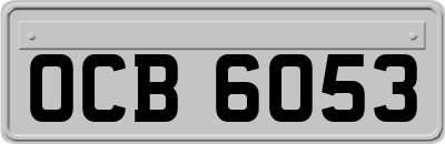 OCB6053