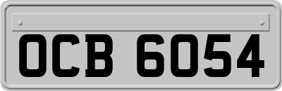 OCB6054