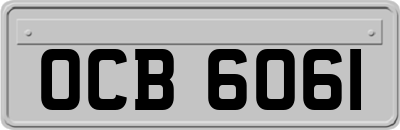 OCB6061