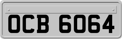 OCB6064