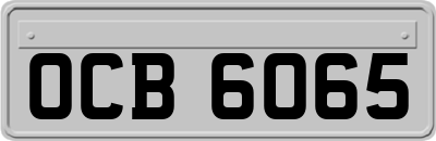 OCB6065