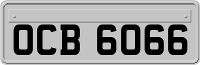 OCB6066